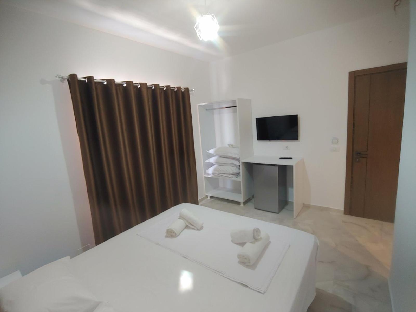 Hotel Eribela Ksamil