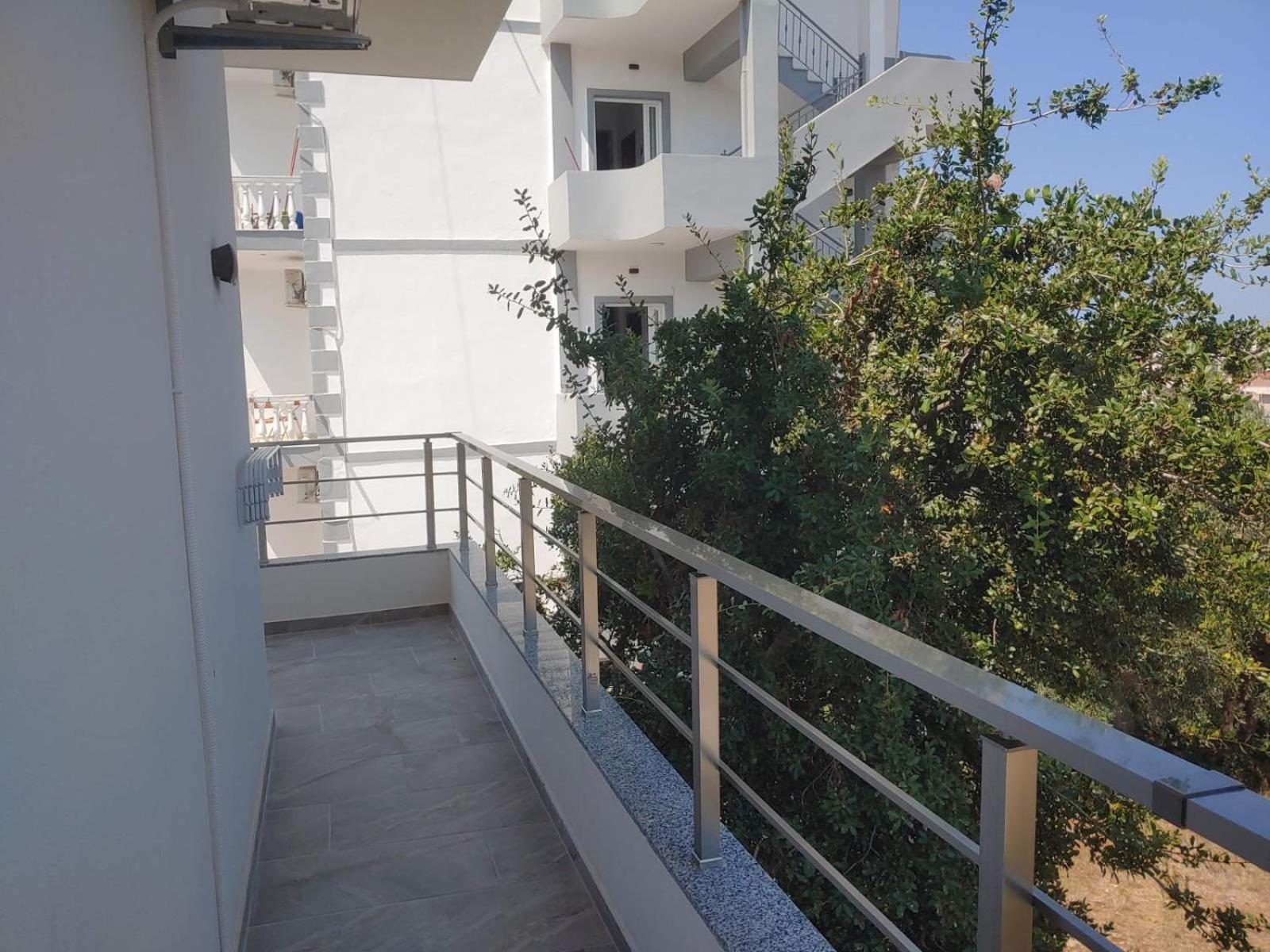 Hotel Eribela Ksamil