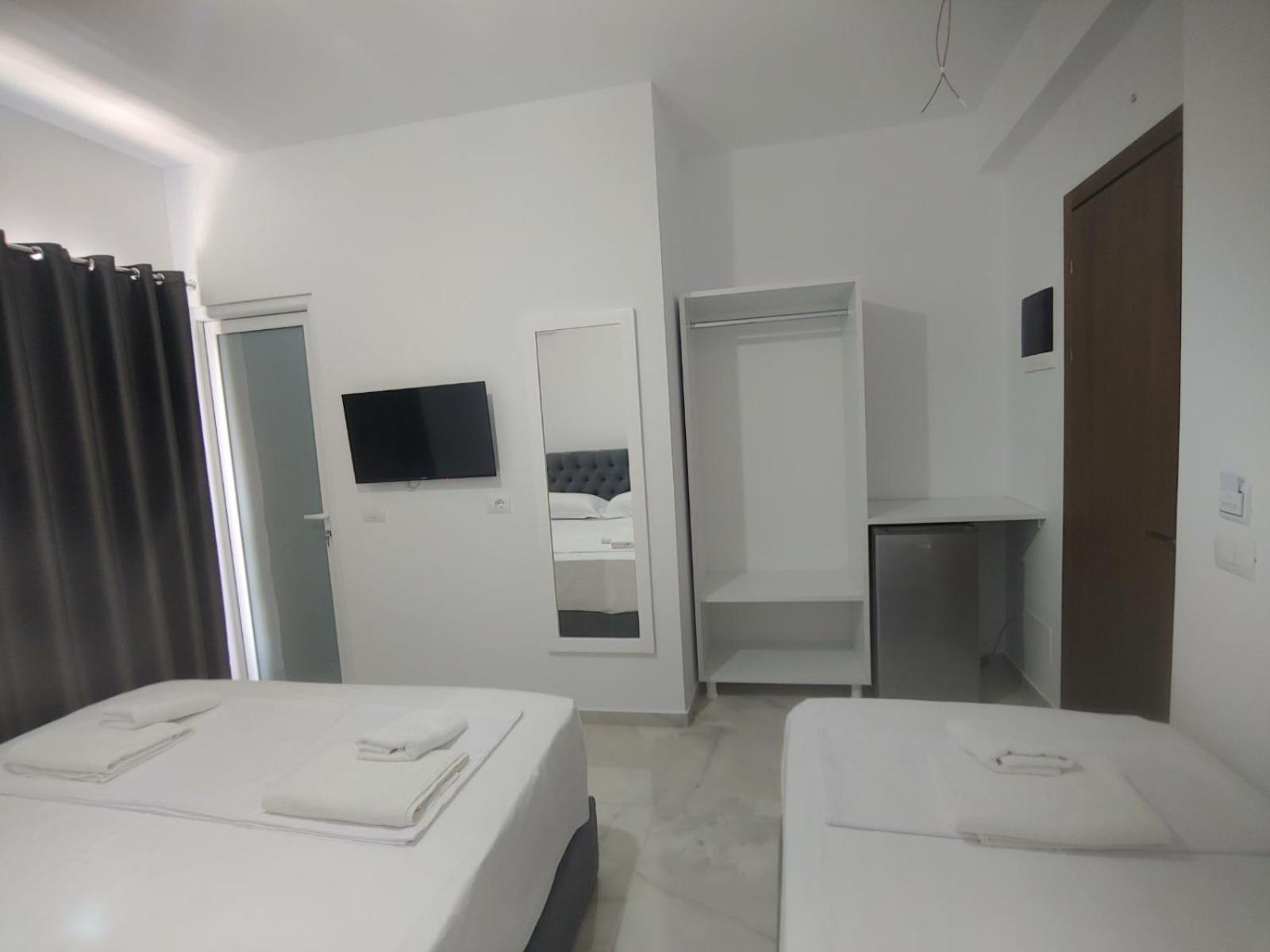 Eribela Hotel