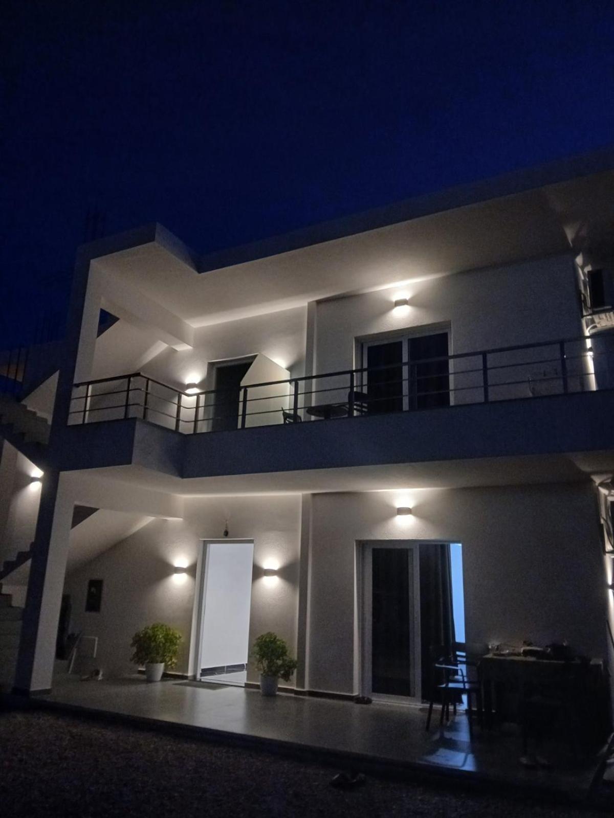 Eribela Hotel