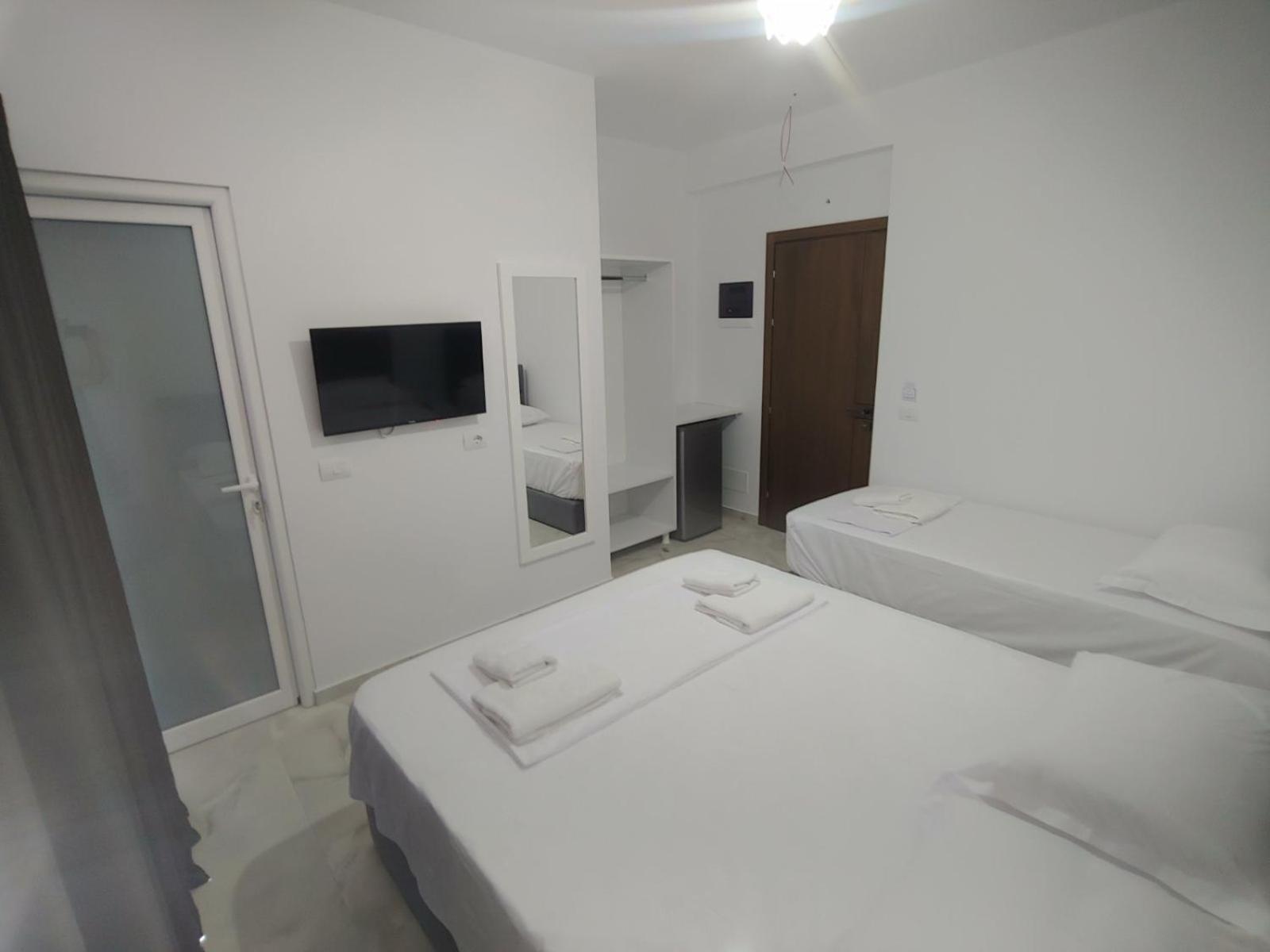 Hotel Eribela *